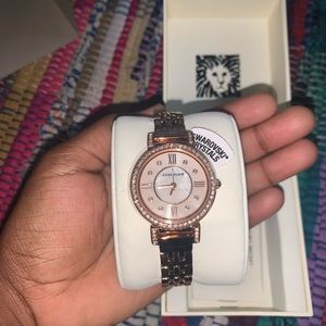 Anne Klein Watch (Brand New)